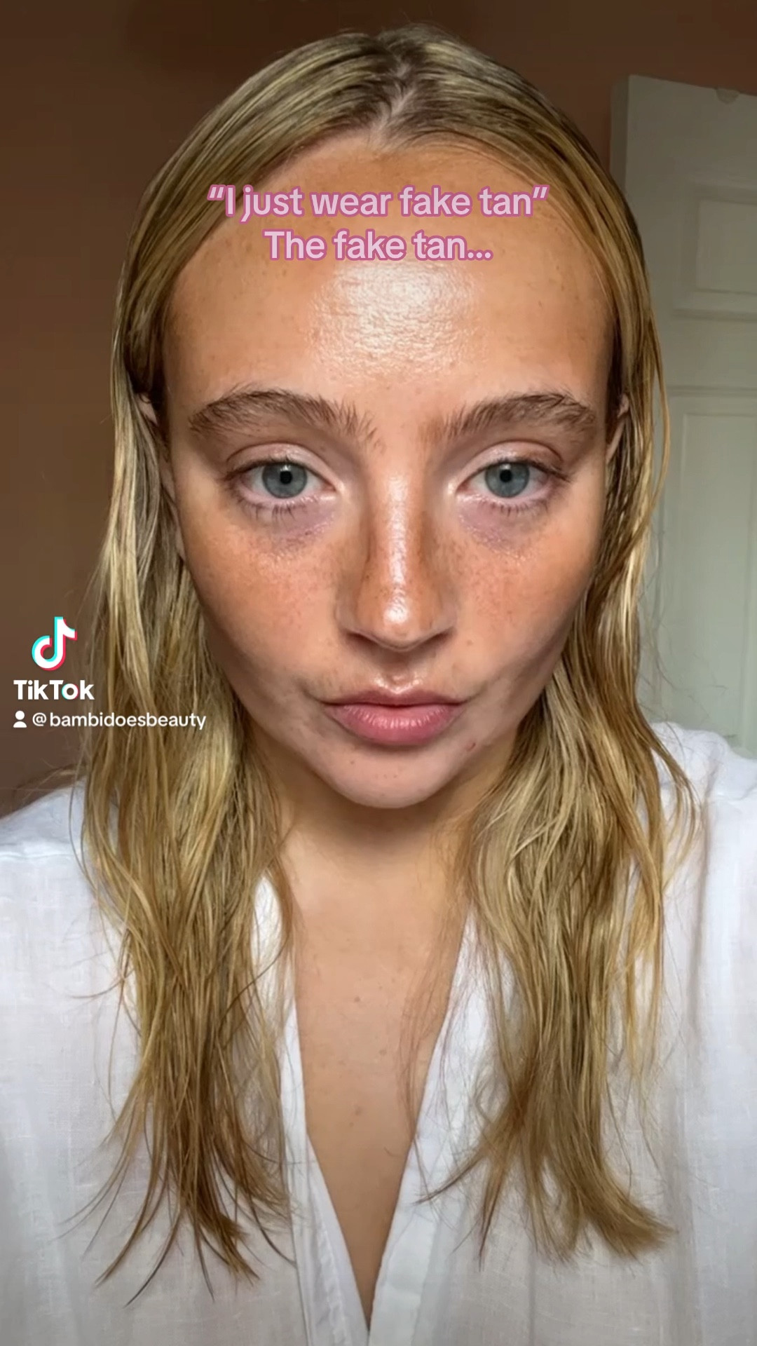 Fake Tan Hack! ✨

#LTKbeauty