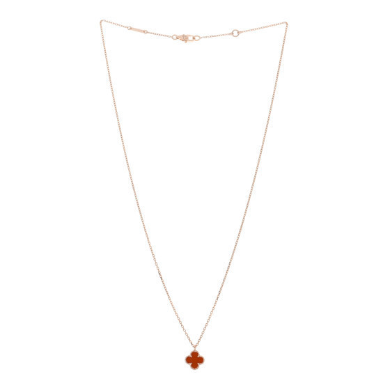 Van Cleef & Arpels | FASHIONPHILE (US)