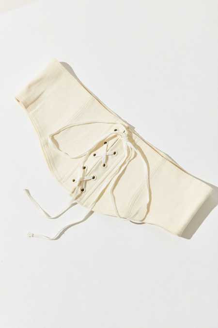 Coco Corset Belt | Urban Outfitters US
