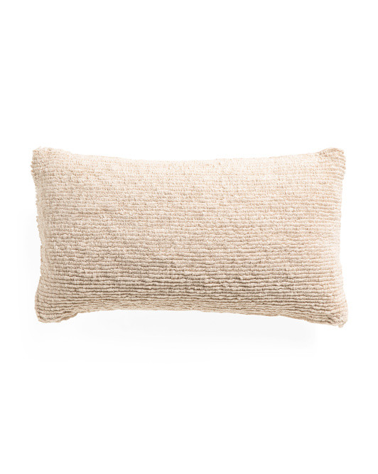 14x26 Sutton Decorative Pillow | TJ Maxx