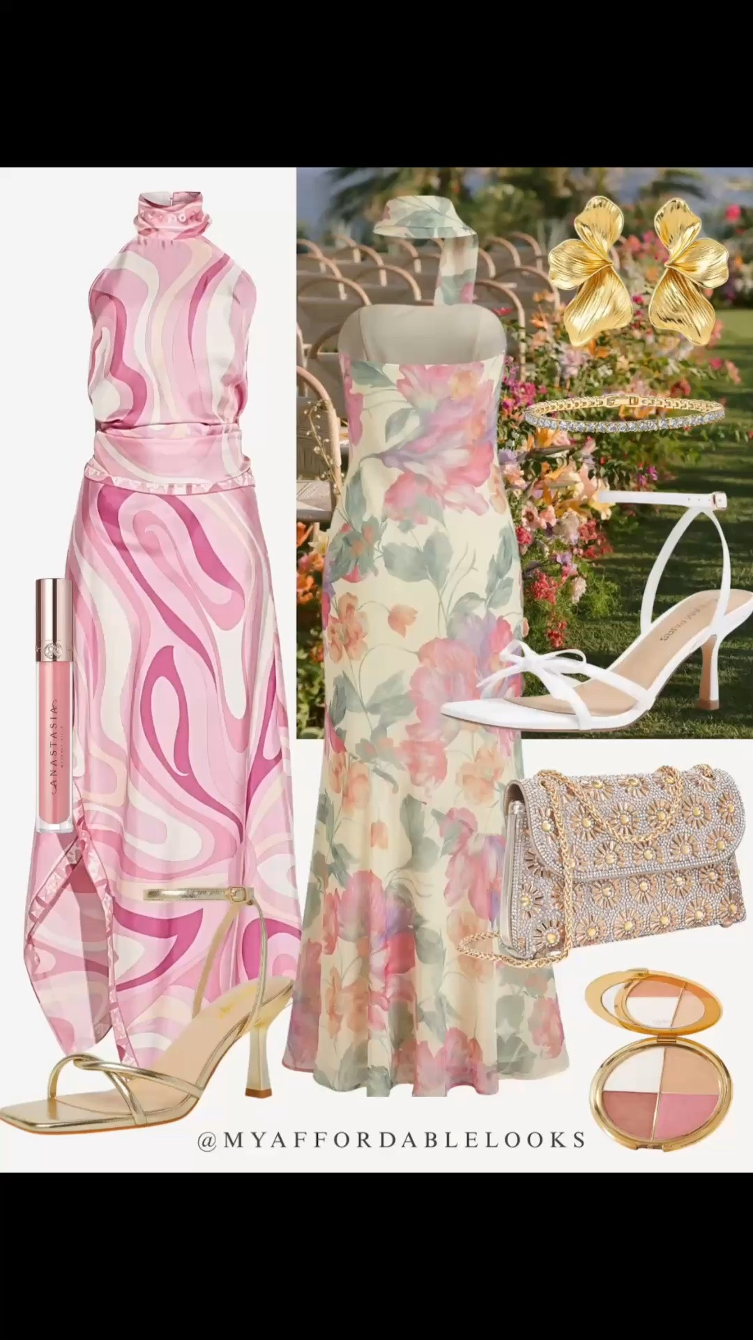 Amazon Wedding Guest

#LTKootd #LTKSeasonal #LTKWedding