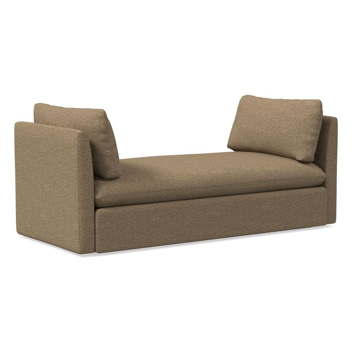 Shelter Daybed | West Elm (US)
