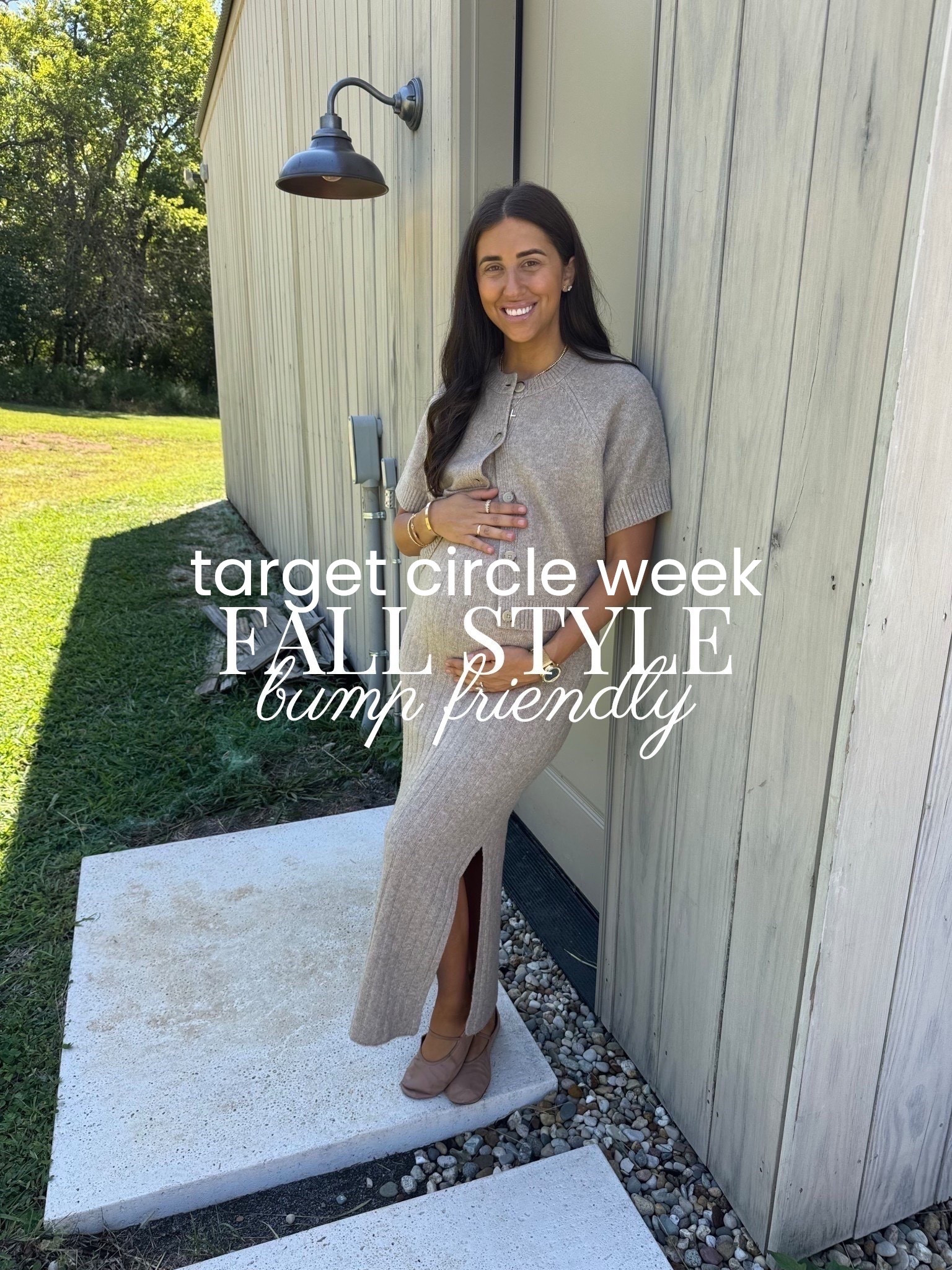 Target’s fall is everything this year!! 
Dress: medium 
Cardigan: medium 

target circle week, target sale, target, target fall, fall style, fall fashion, maxi dress, sweater, cardigan, mom of 3, Nashville, Dede Raad, dress up buttercup

#LTKBump #LTKSaleAlert #LTKFindsUnder50