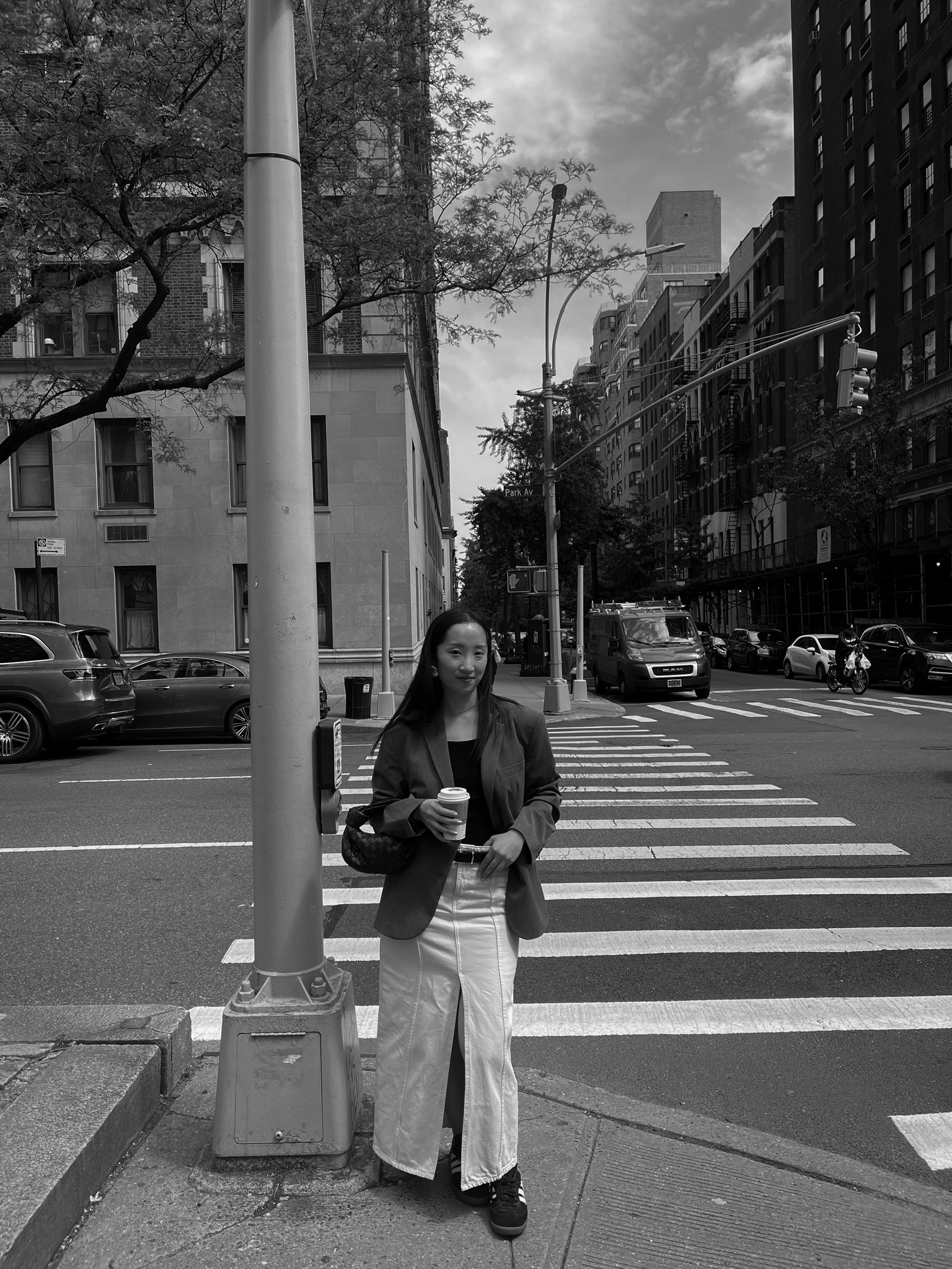 This spring outfit 🤍

#LTKSeasonal