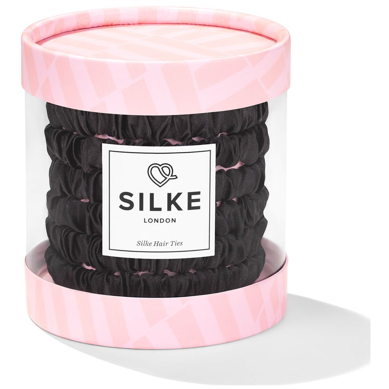 SILKE London Cleopatra Hair Ties | Skinstore