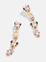 Mickey & Friends Easter Drop Earrings - Multi | BaubleBar (US)