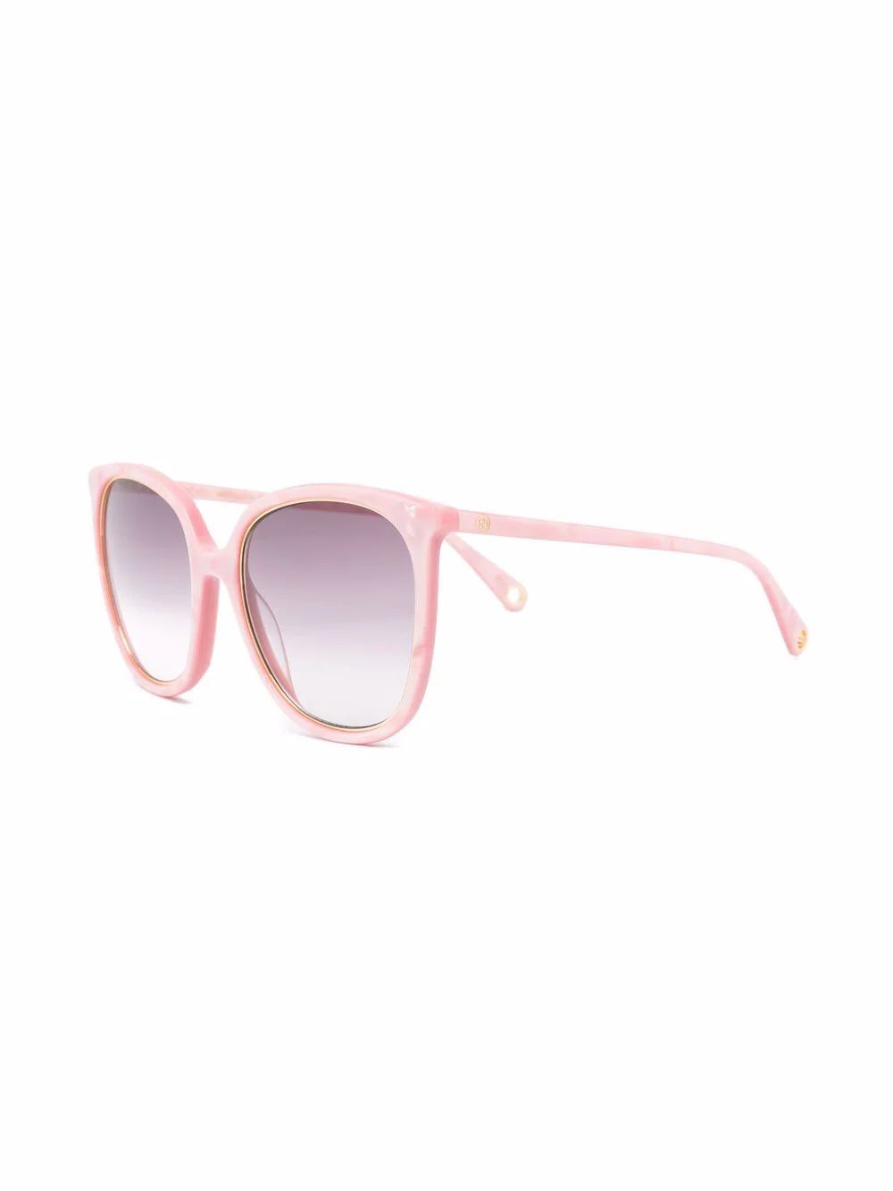 GG1076S round sunglasses | Farfetch (US)