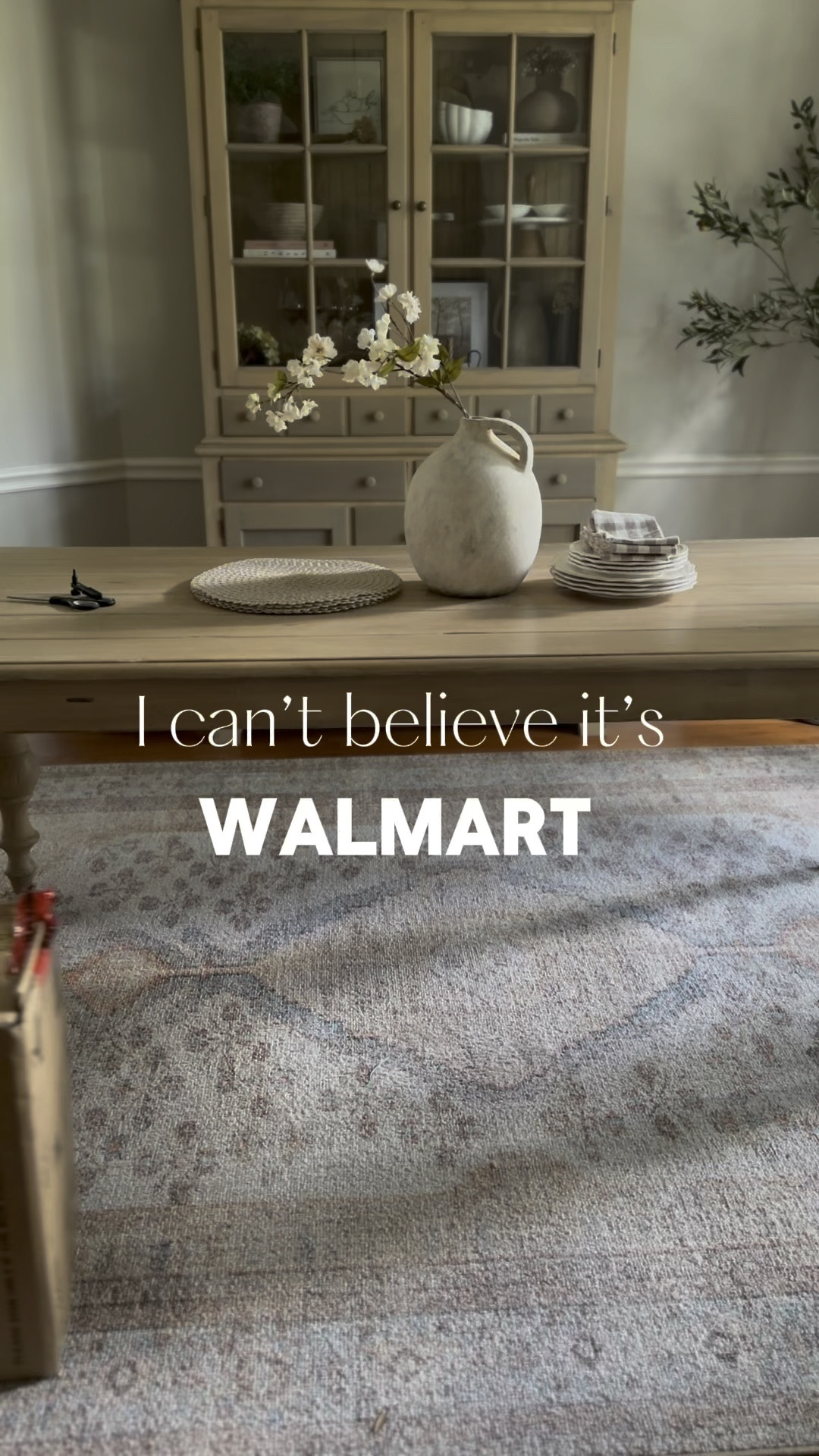 These NEW chairs from Walmart are $138 for the pair !!! 
These are so affordable and beautiful 

#LTKSaleAlert #LTKHome #LTKVideo