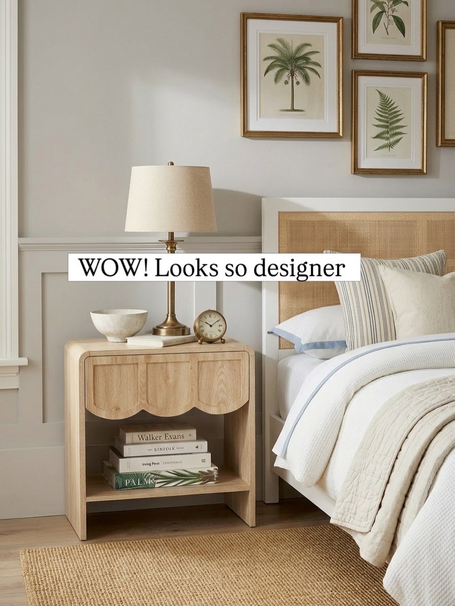 Amazon nightstand set 

#LTKU #LTKHome #LTKSaleAlert