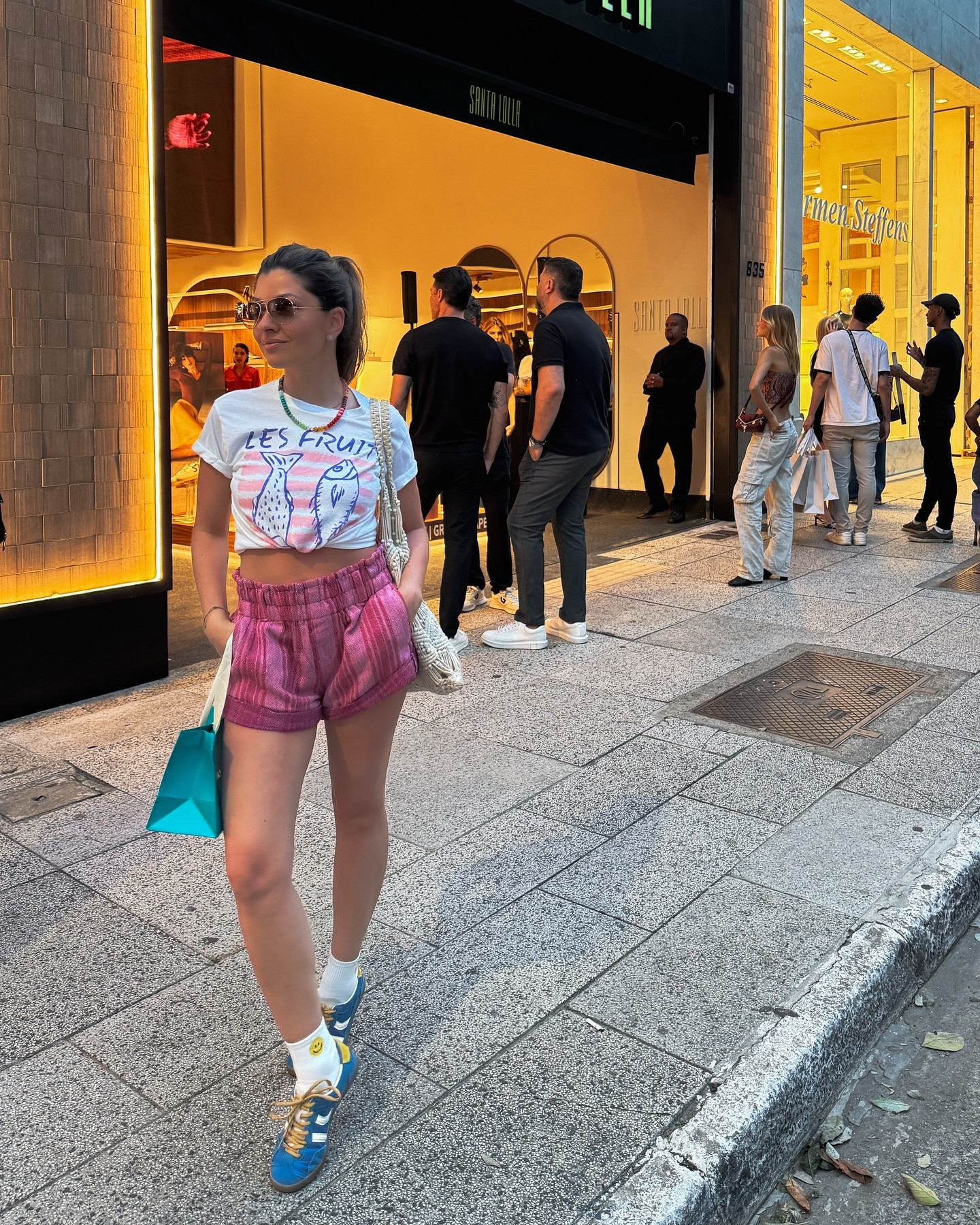 shopping in São Paolo was an ✨experience✨

#petitestyle #petitefashion #freepeople #anthropologie #amazonfinds #vacationoutfit

#LTKPetite #LTKFindsUnder100 #LTKStyleTip