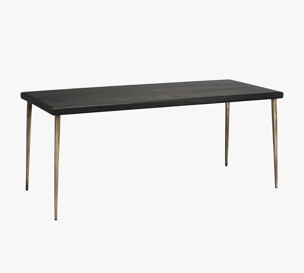 Wildomar Dining Table | Pottery Barn (US)