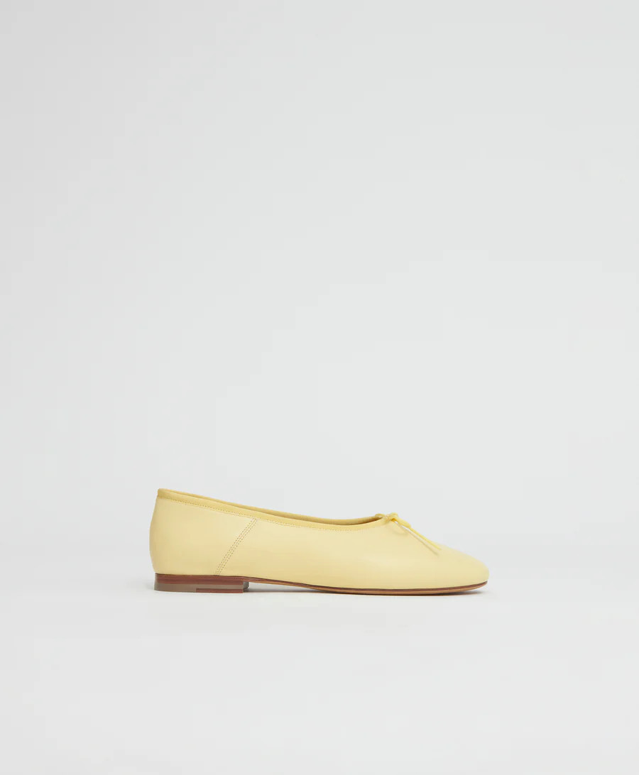 Dream Ballerina | MANSUR GAVRIEL