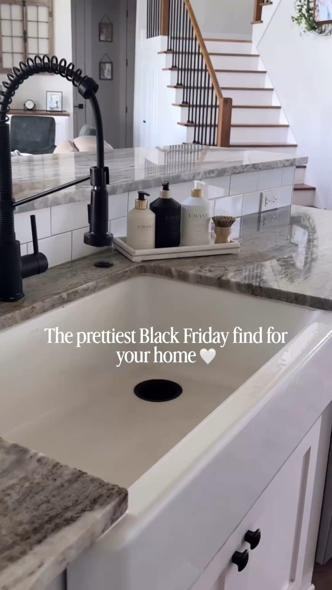 L’AVANT Collective Black Friday Sale 🖤
Up to 30% OFF + one of the prettiest ways to elevate your home effortlessly.

This set is neutral, dainty, and looks so luxe on the counter — I love it styled in the kitchen and in the guest bath. Perfect little gift idea too!

Tap to shop + save before the sale ends 🤍#LTKBlackFriday #LTKSale #NeutralHomeStyle #HostessGifts #KitchenDecorFavorites #BathroomStyling #HomeFinds #DaintyHomeDetails #KitchenAesthetic #GiftGuideFinds #LavantCollective

#LTKHome #LTKHome #LTKCyberWeek #LTKFindsUnder100