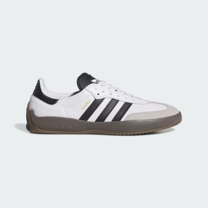 Puig Samba Shoes | adidas (US)