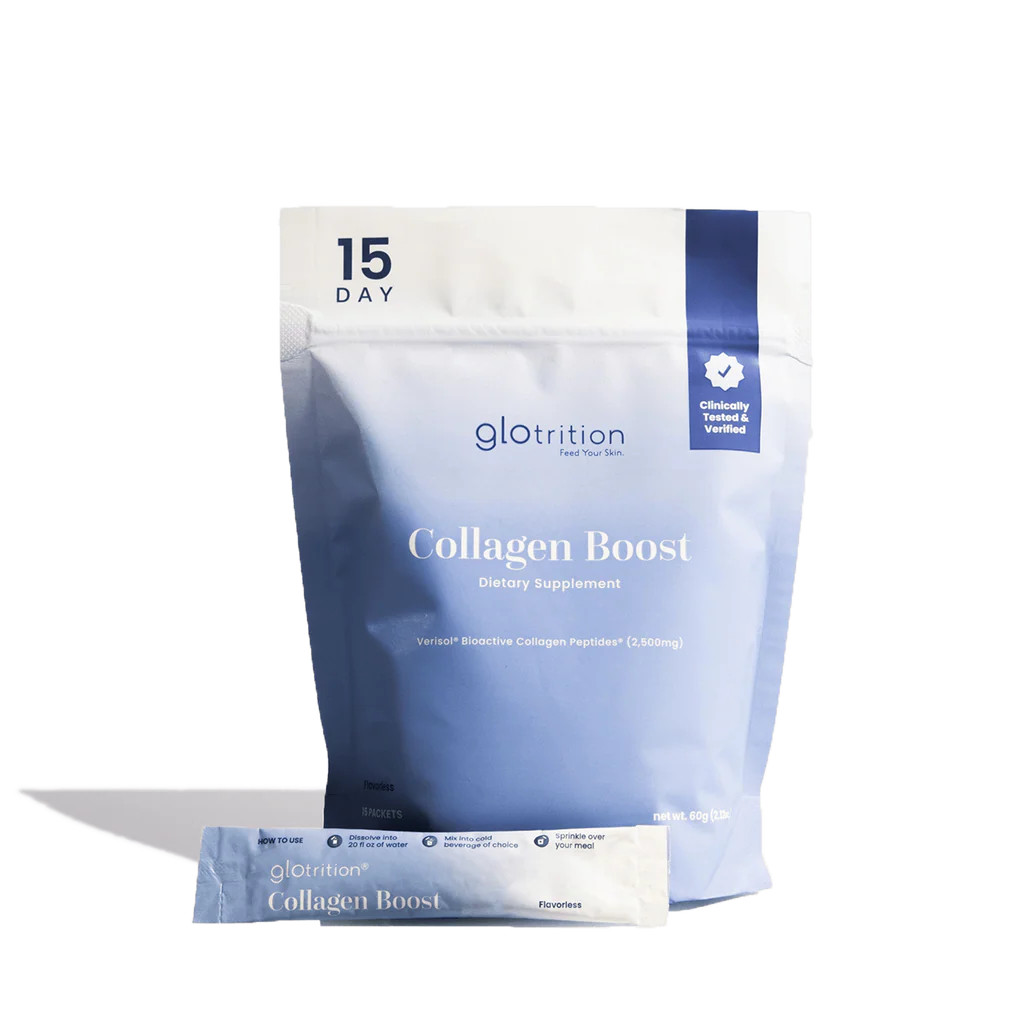 Collagen Boost | Glotrition