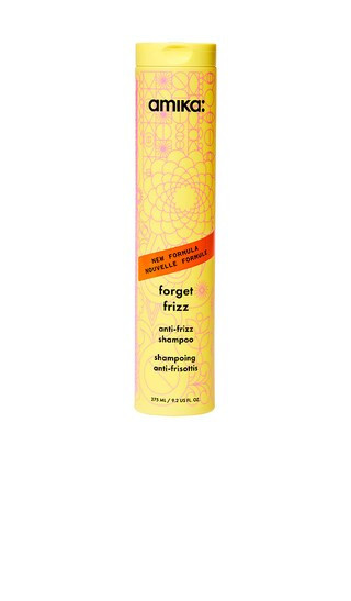 amika Forget Frizz Anti-frizz Shampoo in Beauty: NA. | Revolve Clothing (Global)