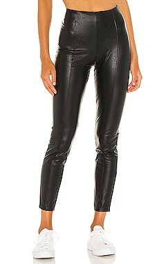 Kianna Vegan Leather Legging
                    
                    PAIGE | Revolve Clothing (Global)
