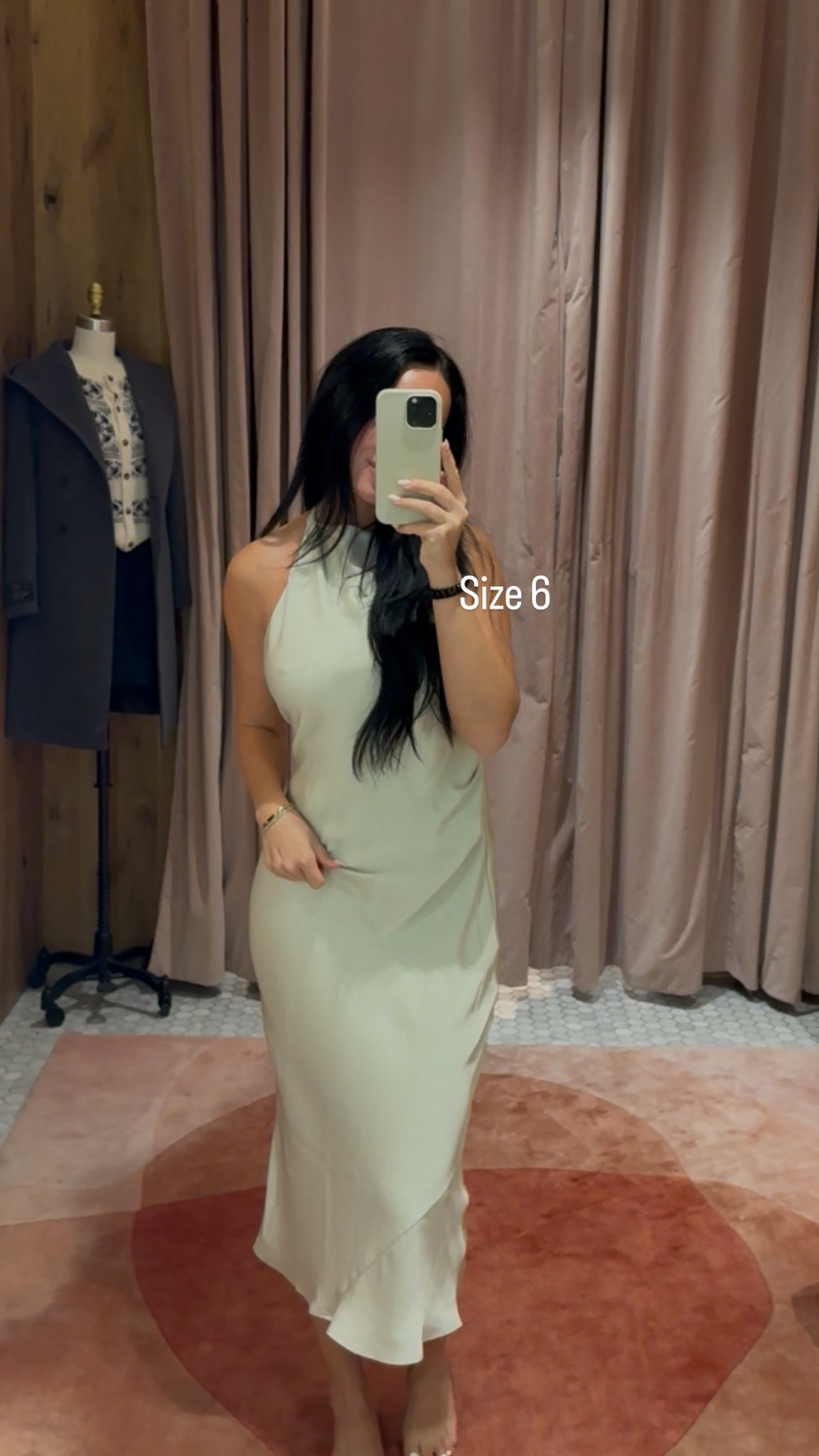 The Aritzia private sale is happening now 😍 Opens to the public nov 25th! 


My sizing 5’7, 145lbs, 32dd