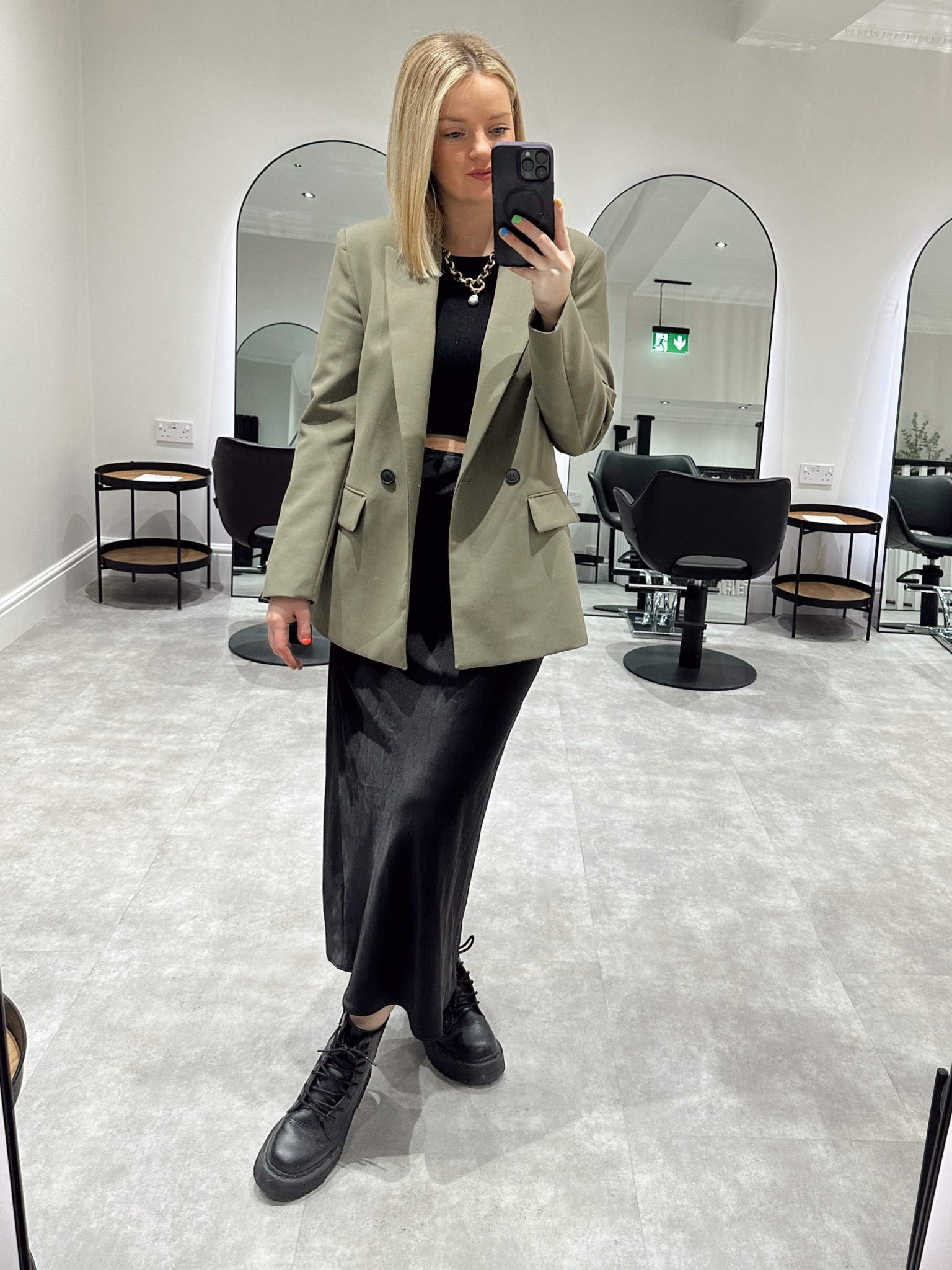 Workwear inspo. 

#LTKSeasonal #LTKworkwear #LTKfindsunder50