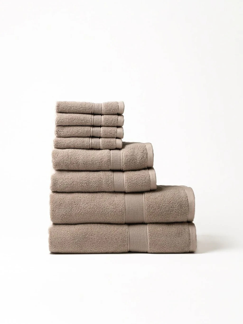 Luxe Bath Towel Set | Cozy Earth