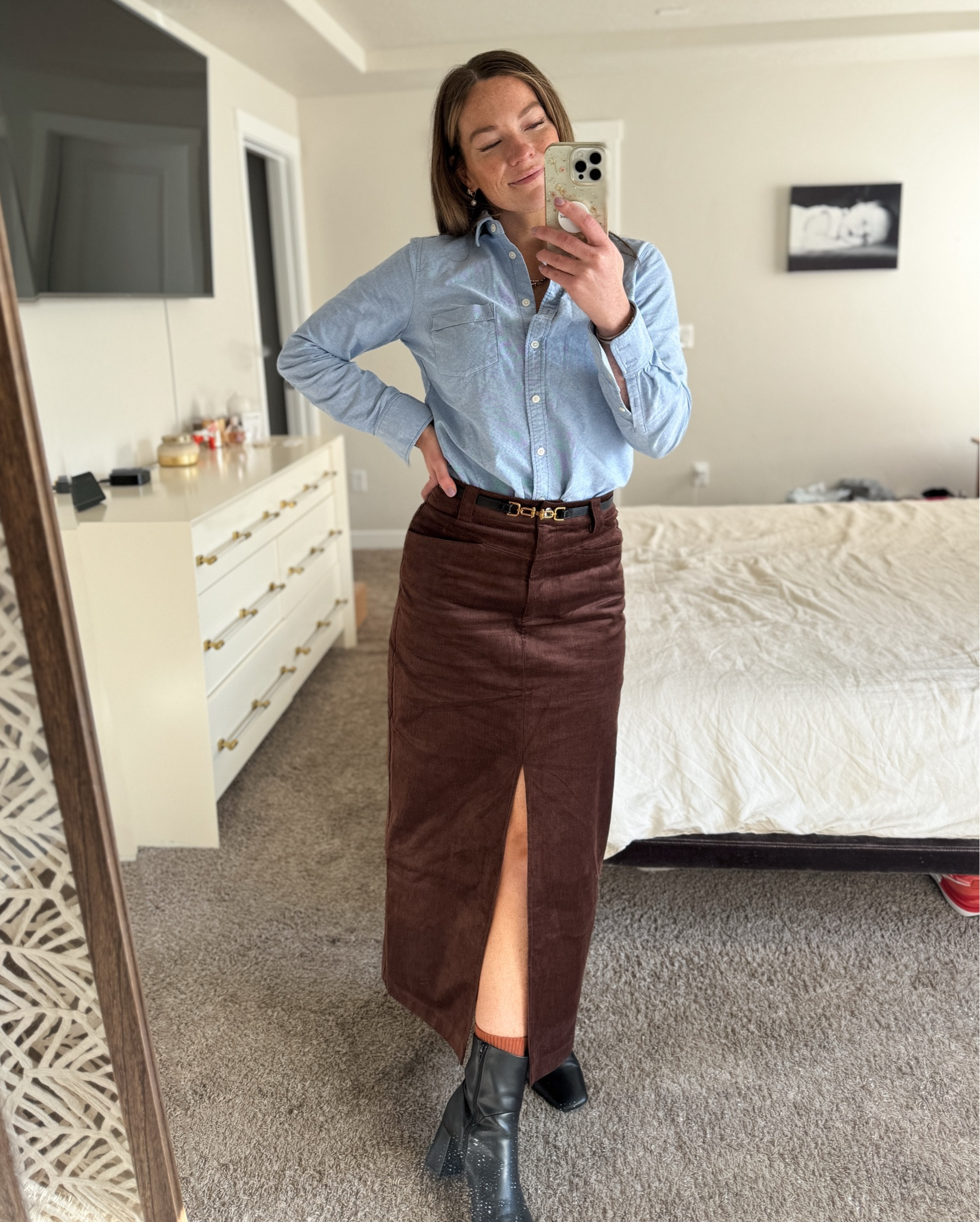 Wearing a small in everything I’m linking. Runs tts. It’s all comfortable, well made and classy and it’s all super affordable! 

#LTKFindsUnder100 #LTKFindsUnder50 #LTKWorkwear