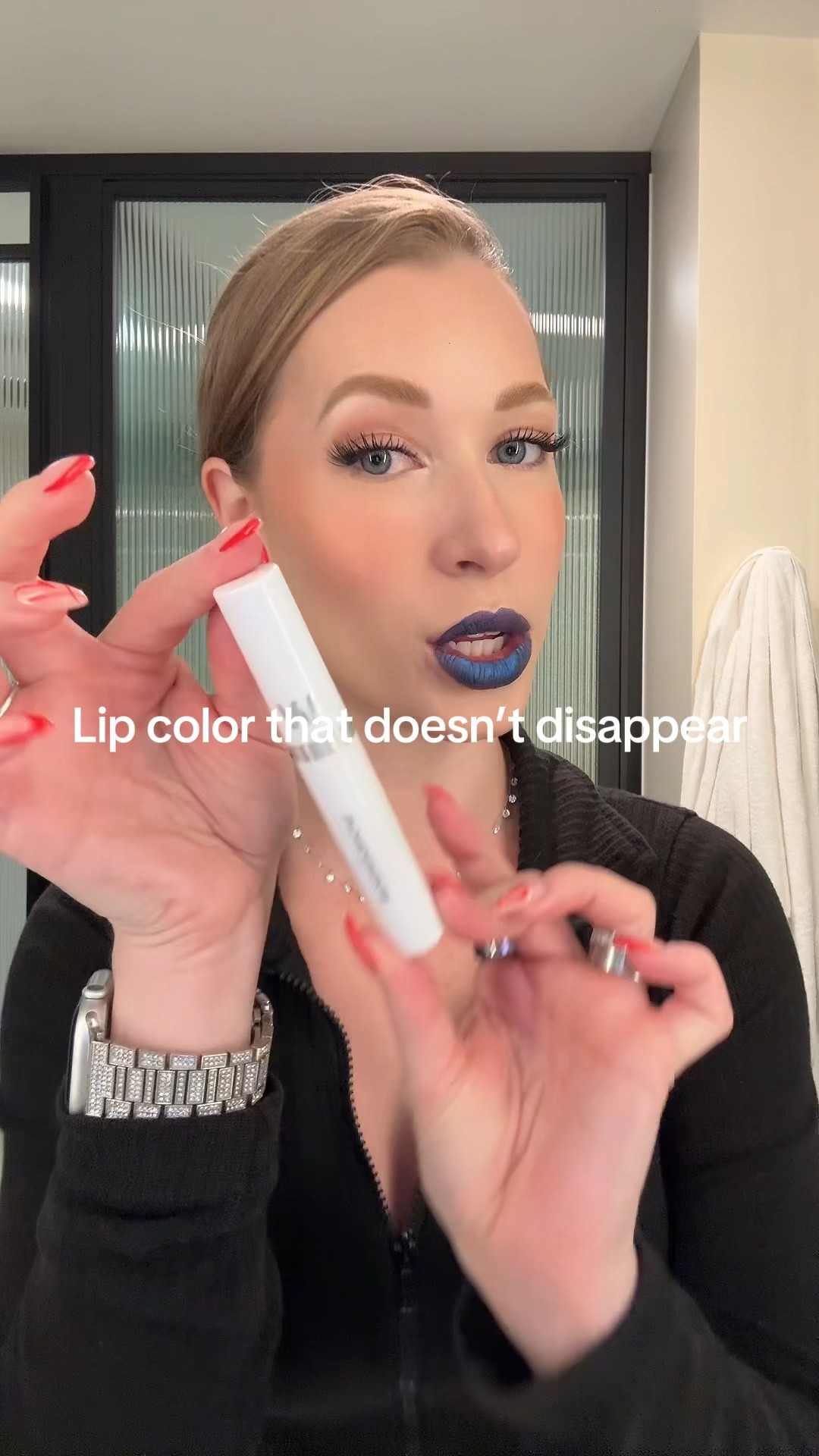 My go-to lip combo for all-day color 💋 Wonder Skin lip stain + liner = zero touch-ups. Shop my lip combo here 💄 #LTKbeauty #LTKfinds #lipcombo #longlastinglips #beautyfinds