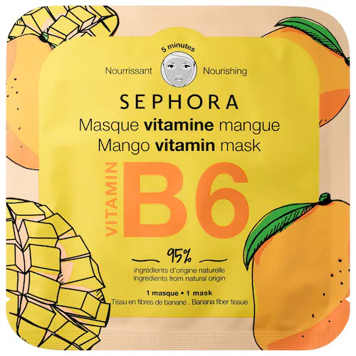 Vitamin Face Masks | Sephora (US)