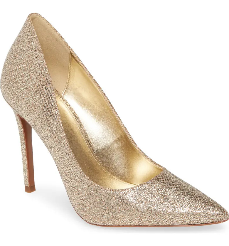 Keke Pointed Toe Pump | Nordstrom