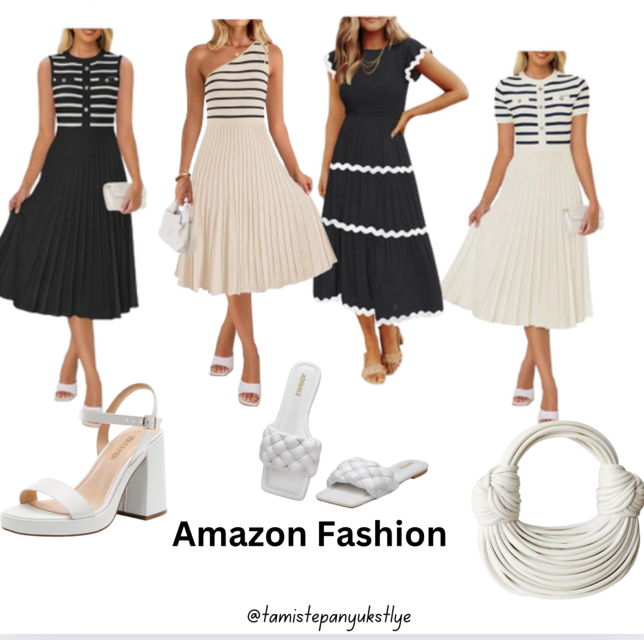 Amazon midi summer dresses for 2024

#LTKStyleTip #LTKSeasonal #LTKFindsUnder50