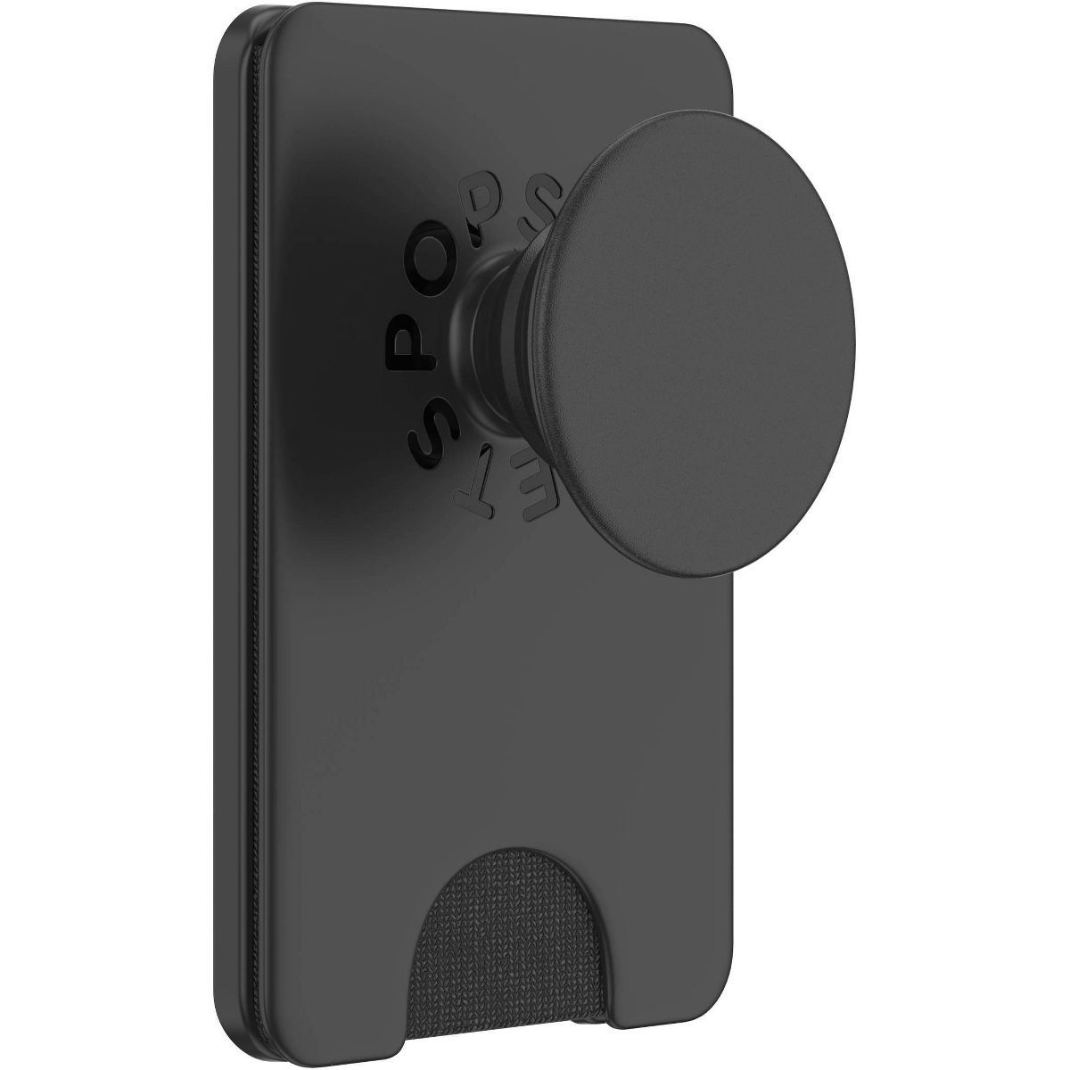 PopSockets Magnetic Phone Wallet with Grip and MagSafe, Magnetic Adapter Ring Included | Target