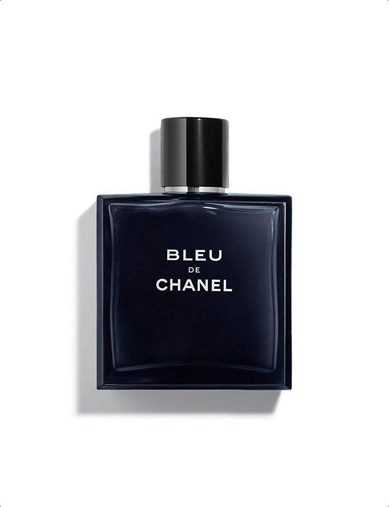 BLEU DE CHANEL Eau de Toilette Spray | Selfridges