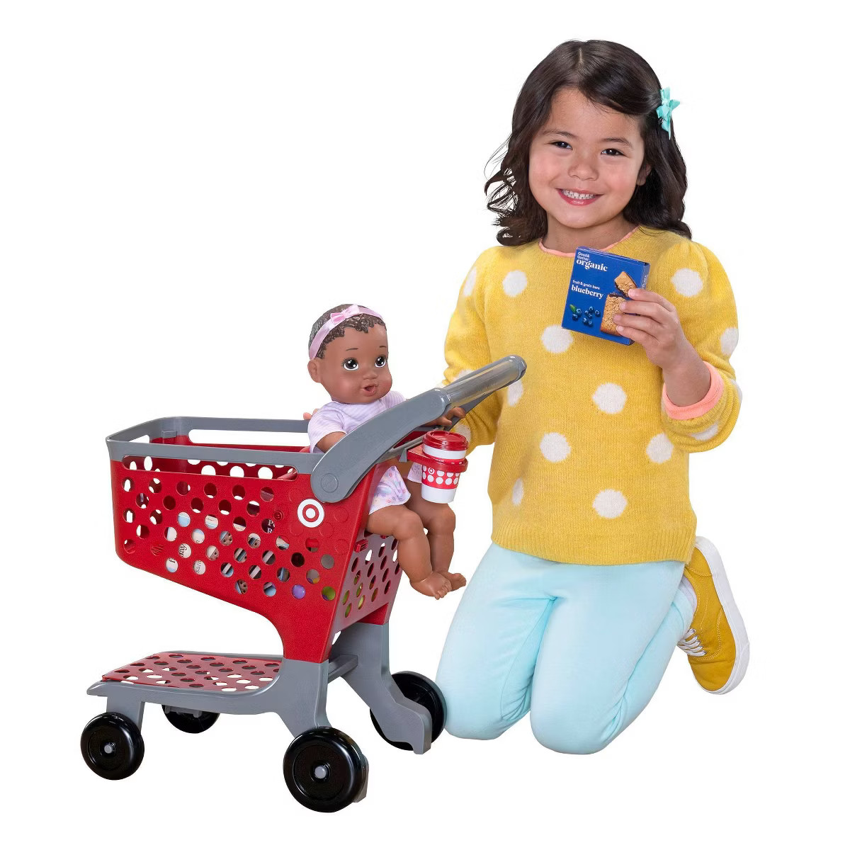 Target Toy Shopping Cart | Target