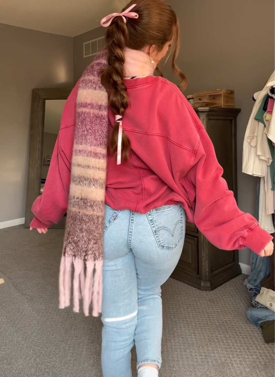 Cute Pinterest outfit#LTKFallSale

#LTKSeasonal #LTKFindsUnder100