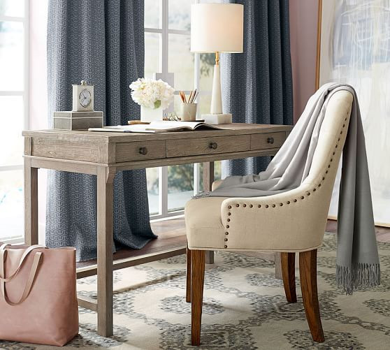 Toulouse 48" Desk | Pottery Barn (US)