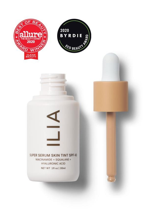 Super Serum Skin Tint SPF 40 | ILIA Beauty