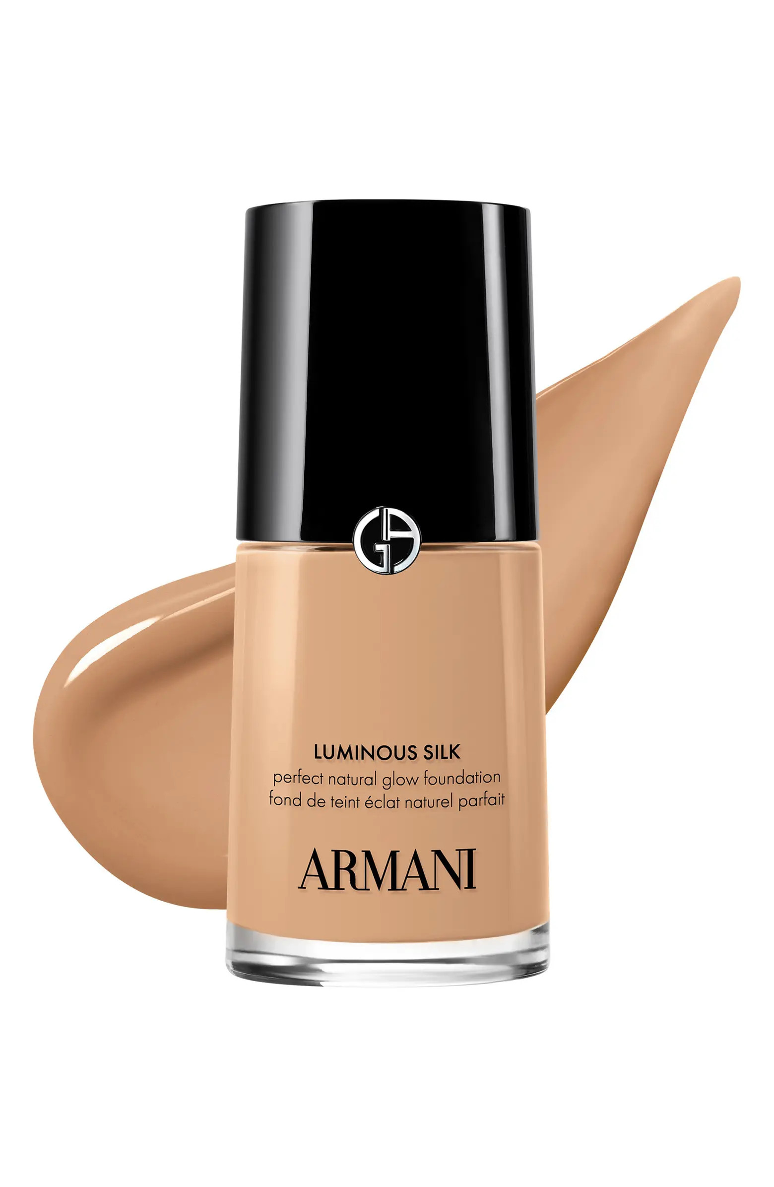 Luminous Silk Natural Glow Blurring Foundation with 24-Hour Wear | Nordstrom