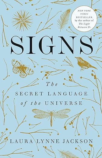 Signs: The Secret Language of the Universe | Amazon (US)