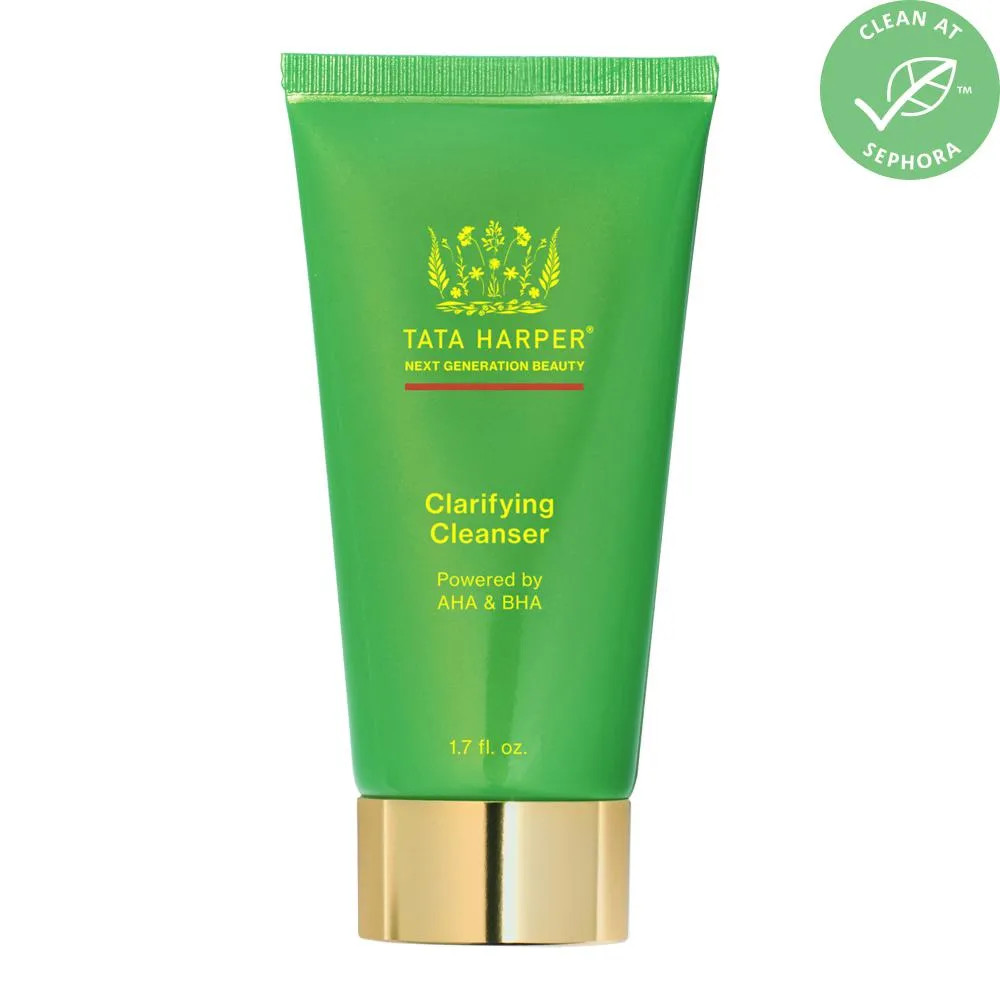 Tata Harper Clarifying Cleanser | Sephora (AU)
