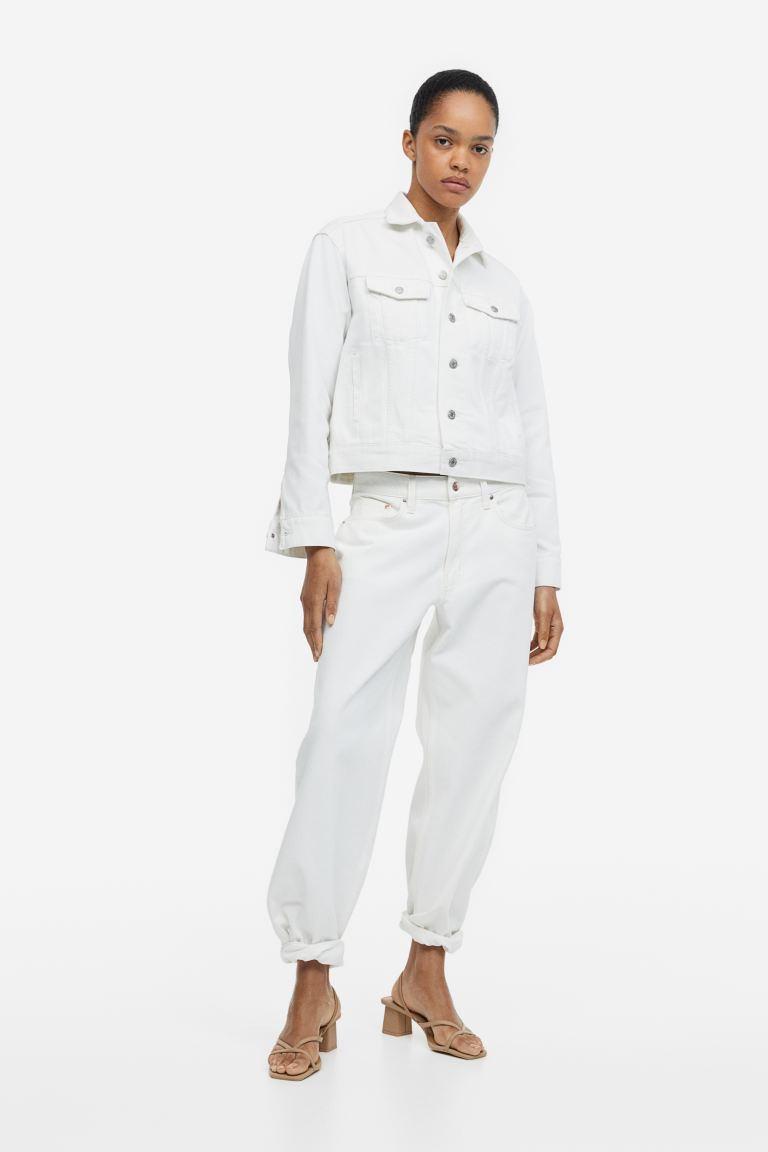 Sandalias de tacón | H&M (FR, IT, ES, PT, BE)