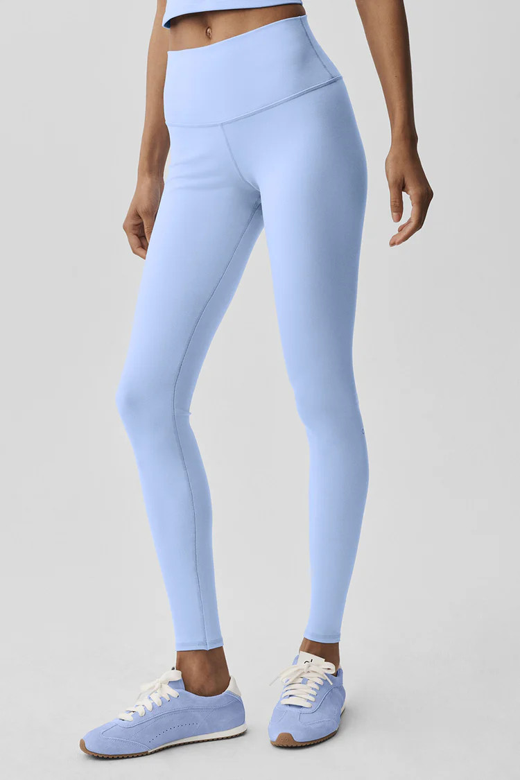 High-Waist Airbrush Legging | Alo Yoga (US)