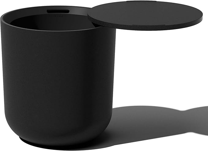 Veradek Outdoor Kona Chill Side Table - 2 in 1 - Designed for use as Outdoor Side Table, Patio Ta... | Amazon (US)