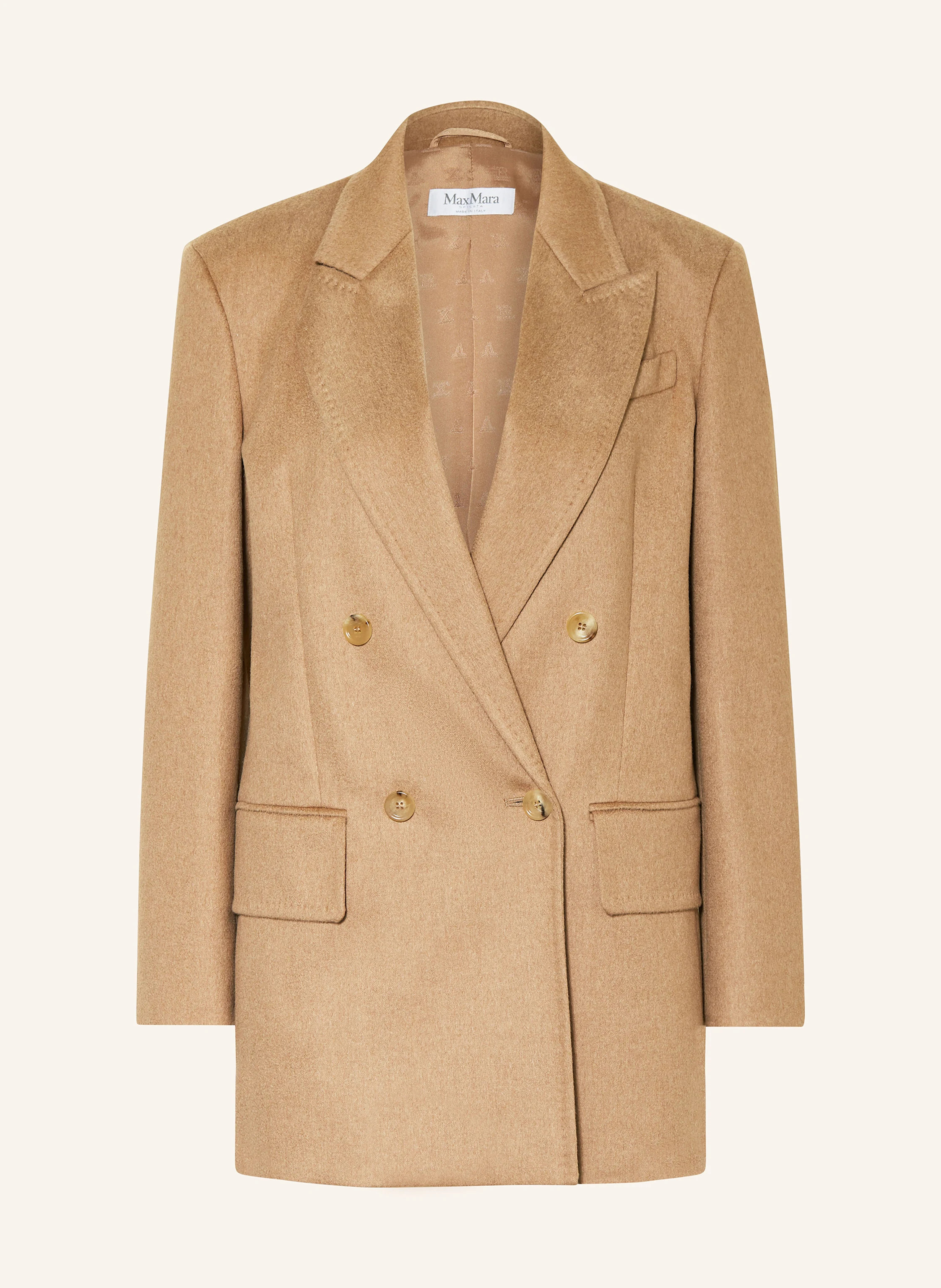 Blazer FALSTER aus Kamelhaar | Breuninger (DACH)