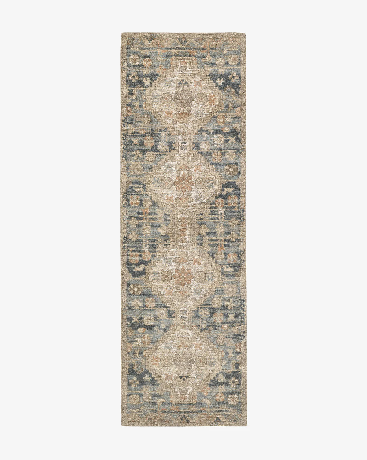 Wilshire Hand-Tufted Wool Rug | McGee & Co. (US)
