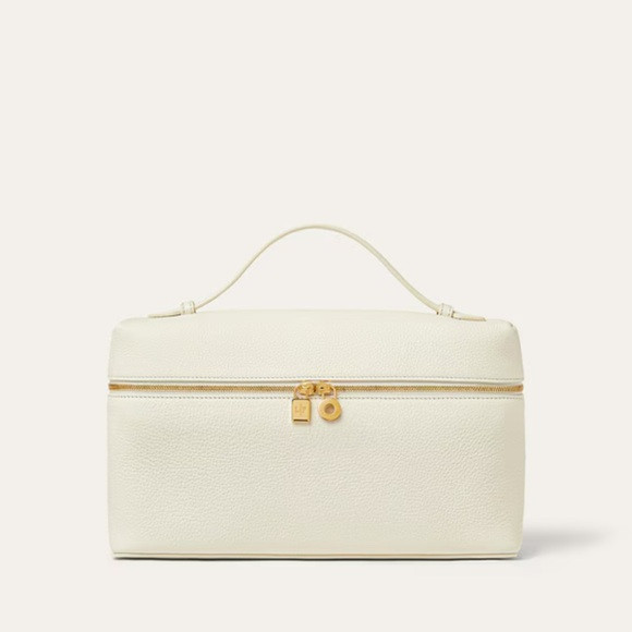 BRAND NEW Loro Piana Extra Tender L19 White | Poshmark