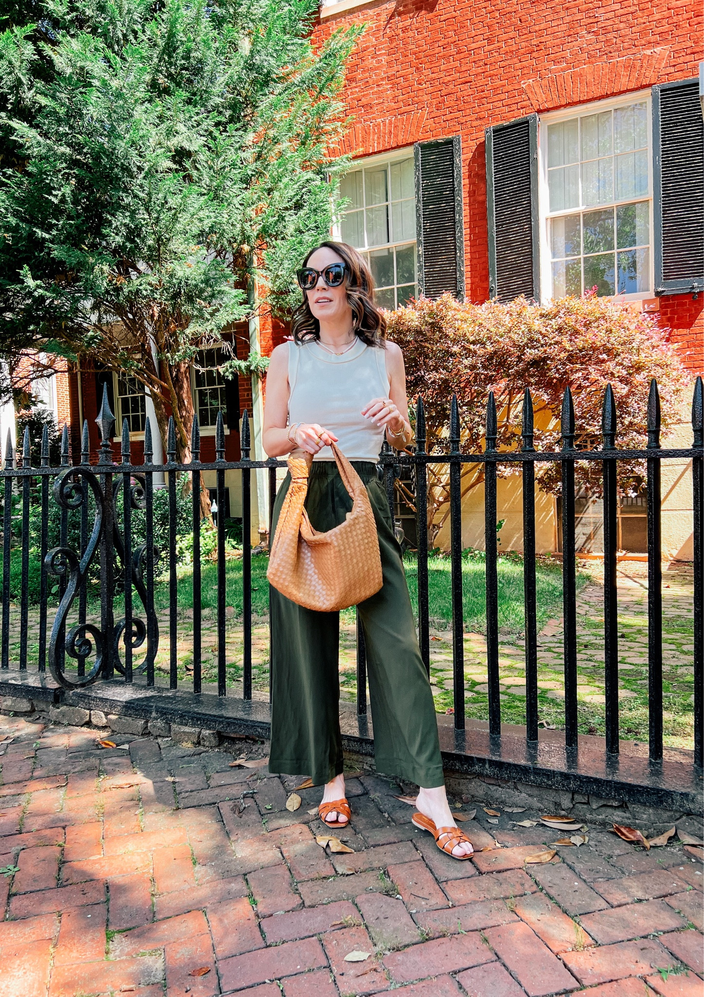 Comfy pants for summer under $25 

#LTKOver40 #LTKFindsUnder50