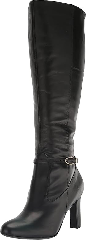 Naturalizer Women's Henny Wedge Pump | Amazon (US)