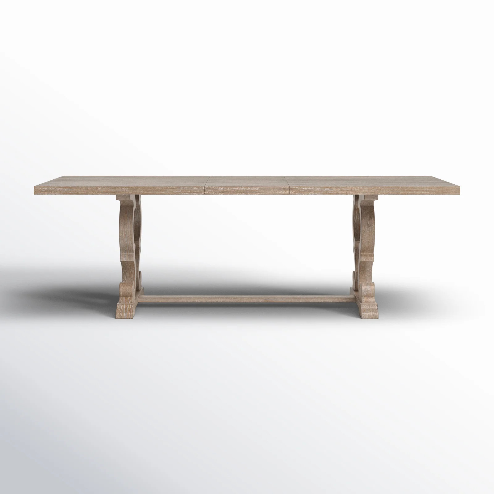 Chianti 72'' Extendable Dining Table | Birch Lane