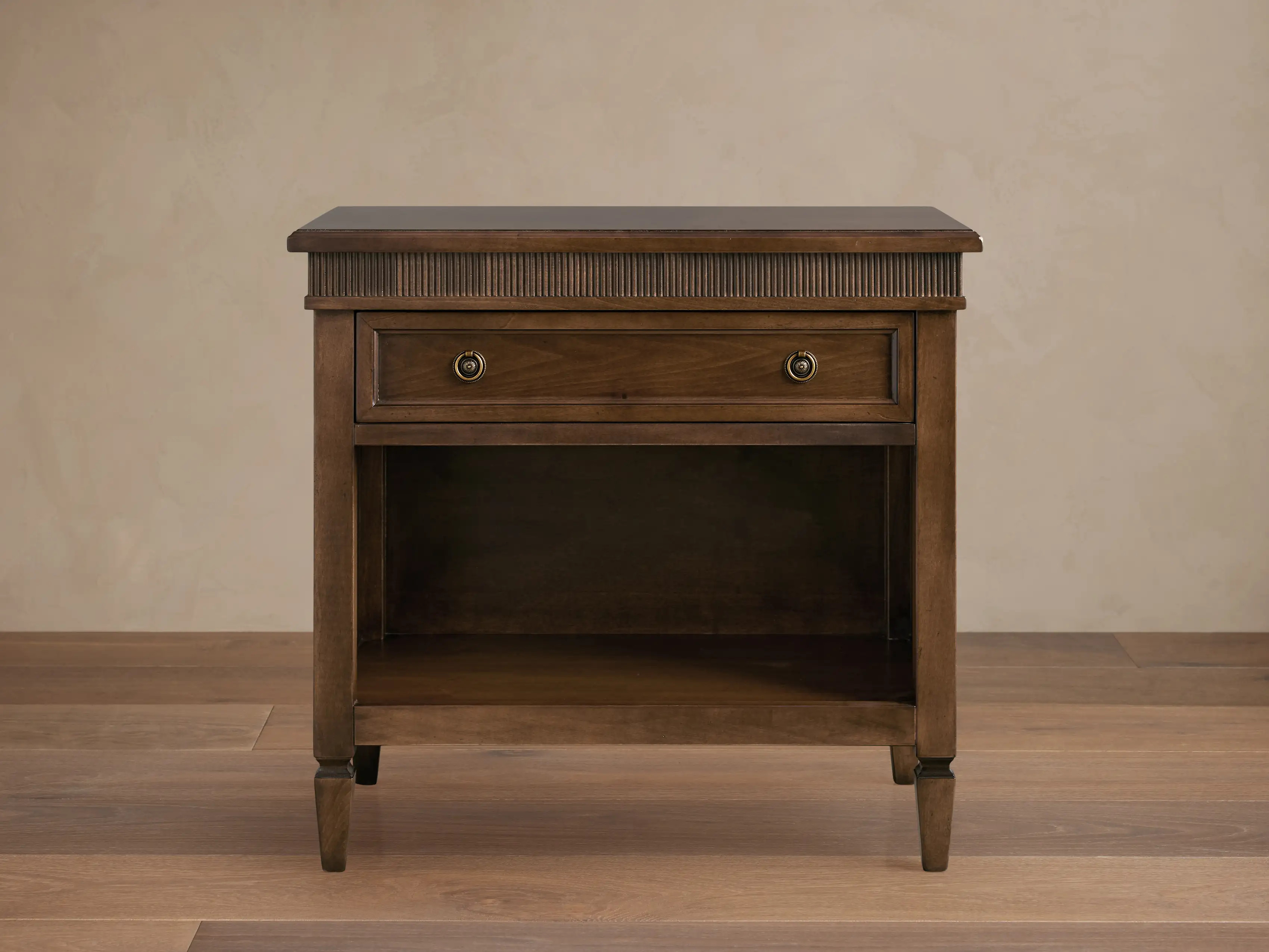 Ottavia Nightstand | Arhaus