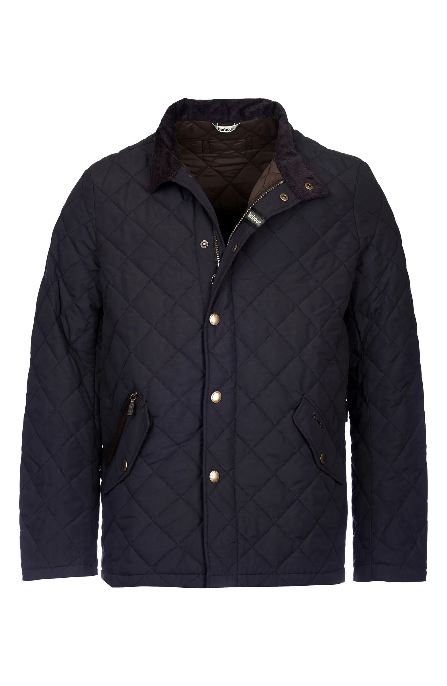 Quilted Jacket | Nordstrom