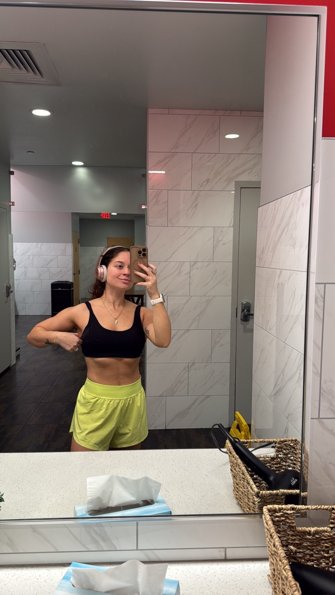 Gym fit 

#LTKfitnessgoals #LTKootd